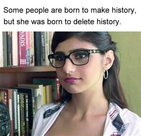 10+ Best Mia Khalifa Memes (2024) .